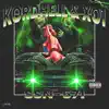 Kordhell & XO1 - Ssn-571 - Single